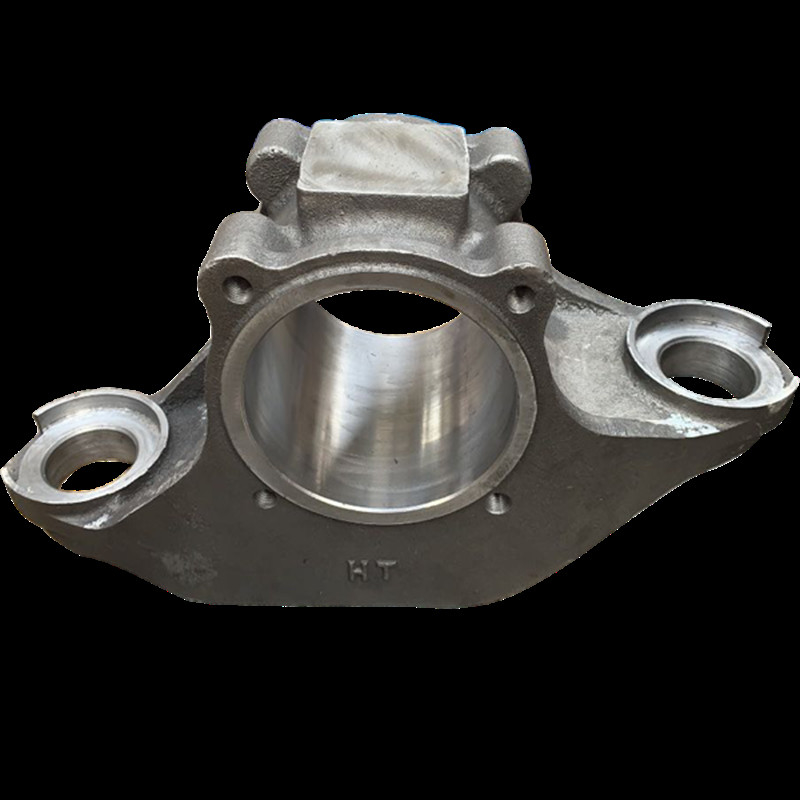 CRCC Railway Axle Box