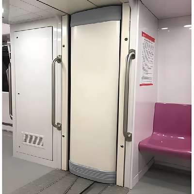 Subway Type B Split Flexible Gangway