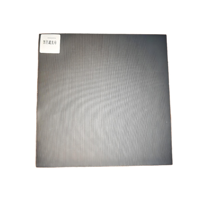 Train Interior 80% Light Blocking Warp Knitted Polyester Window Fabric