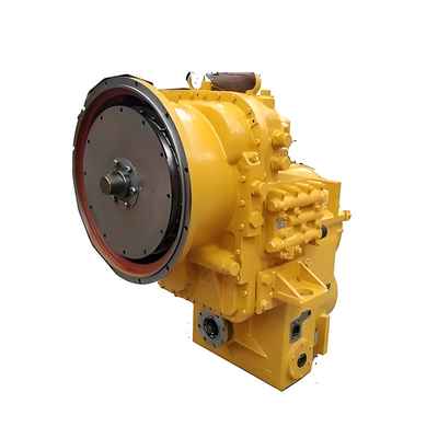 Railway Locomotive Part Optional Control WG180 Hydrodynamic Transmission for Loaders
