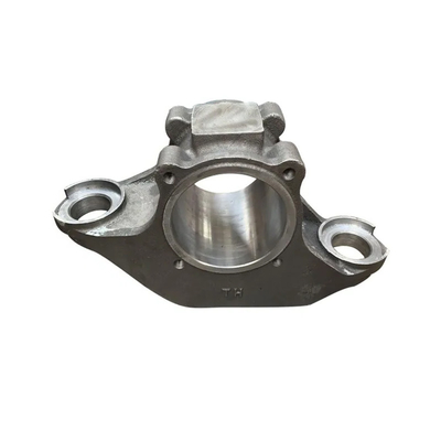 CRCC Railway Axle Box