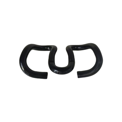 Steel Forged SKL Rail Clip for Track Fastening