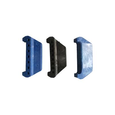 Railway Parts & Accessories Nylon Rail Insulators