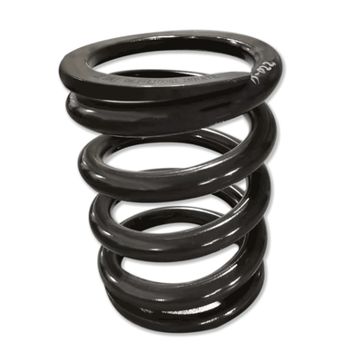 Coil Spring of Railway Primary suspension