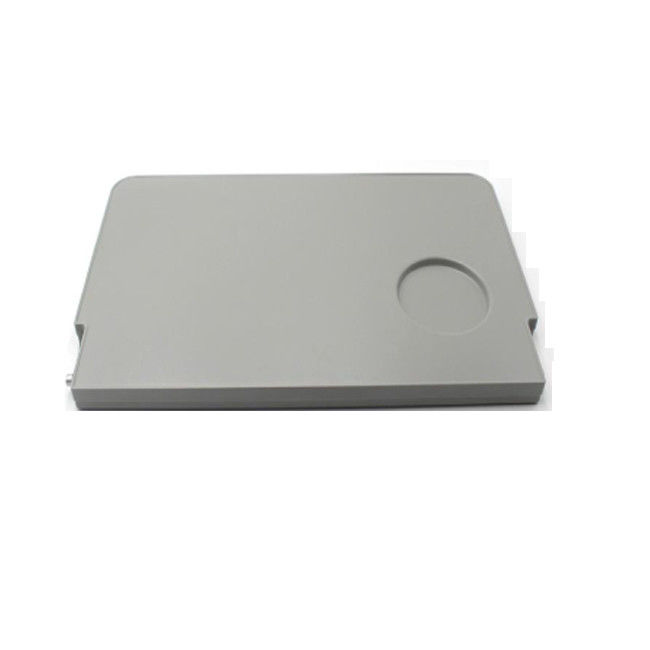 thumbnail image 2 of Dual Titanium Crypto Seed Phrase Storage Board - Fireproof, Tamper-Proof Backup For Ledger, Trezor, MetaMask 2 of 12