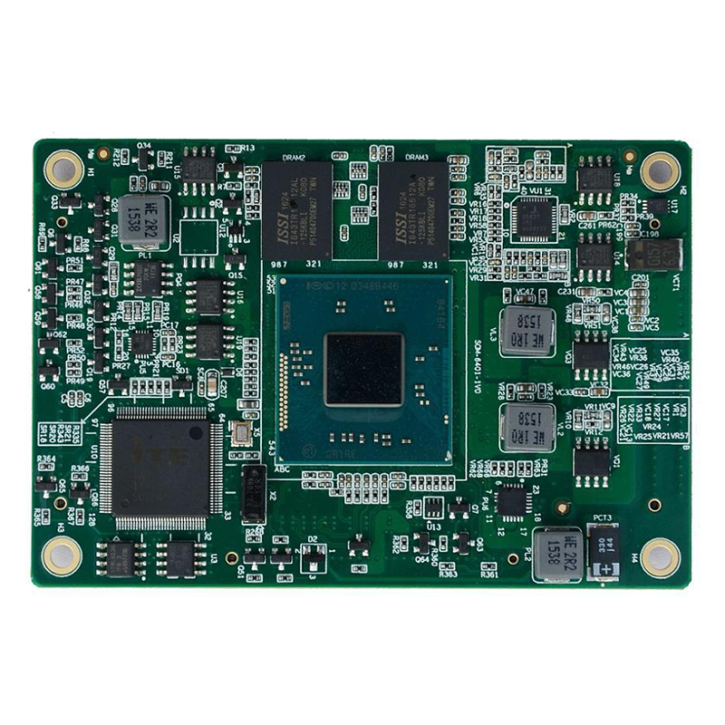 15.6-inch EN50155 Certified Locomotive DMI Device