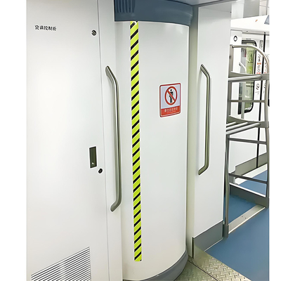 Subway Type B Split Flexible Gangway
