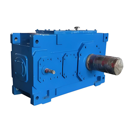 Yb310 Hydrodynamic Transmission for Engineering Vehicles