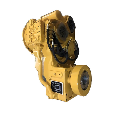 Railway Locomotive Part Optional Control WG180 Hydrodynamic Transmission for Loaders