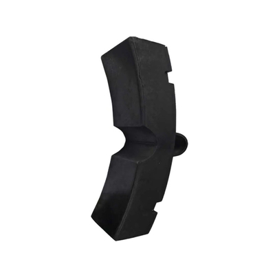 Brake Block Railway Braking System