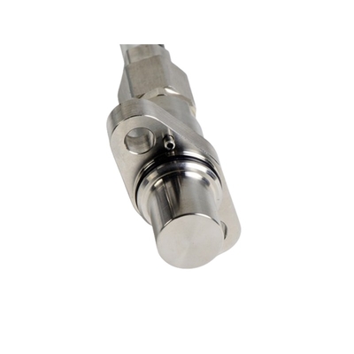 ISO9001 Certified Customizable Hall Speed Sensor