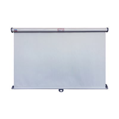 Fiberglass Train Carriage Curtains with Aluminium Alloy Frame EN 45545-2