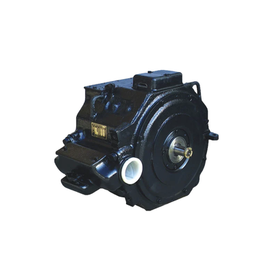 Railway Application Traction  Motor ZD106