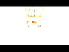 Railway End CRCC Train Gangway Connection 970mm Through Witdh