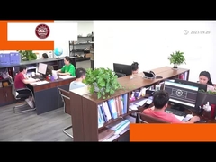 Chongqing Hengtairail Company introduction video